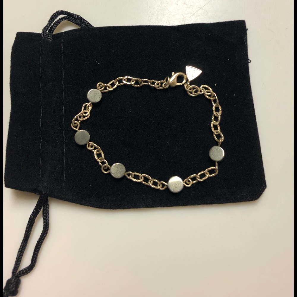 Dainty Silpada Bracelet